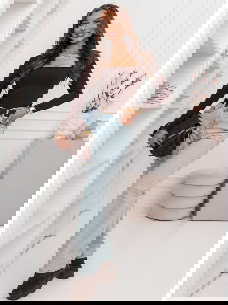 Czekoladowa dopasowana... 2