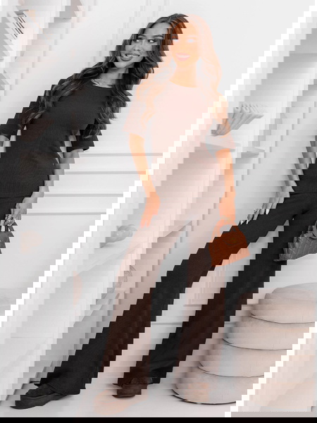 Czekoladowy prążkowany... 2