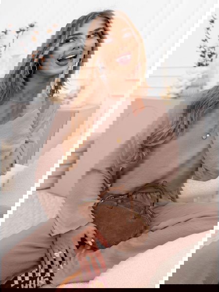 Komplet bluzka i spodnie... 2