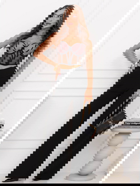 Biustonosz gorsetowy Taiga... 2