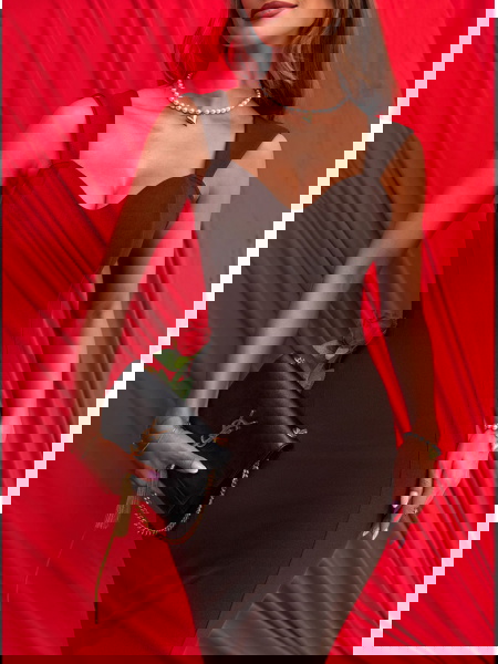 Czekoladowa dopasowana... 2