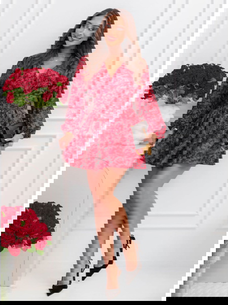 Kombinezon jak sukienka z... 2