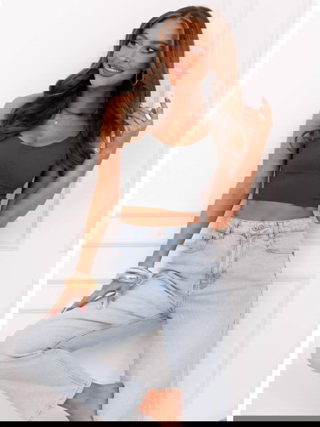 Grafitowy biustonosz typu... 2