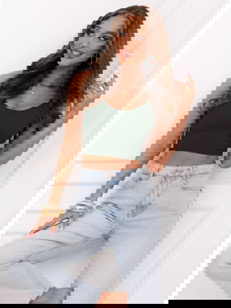 Biustonosz typu crop top... 2