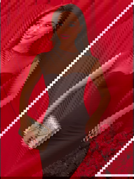 Czekoladowa dopasowana... 2