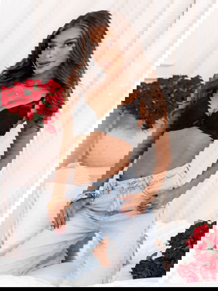 Czarny biustonosz z koronką... 2