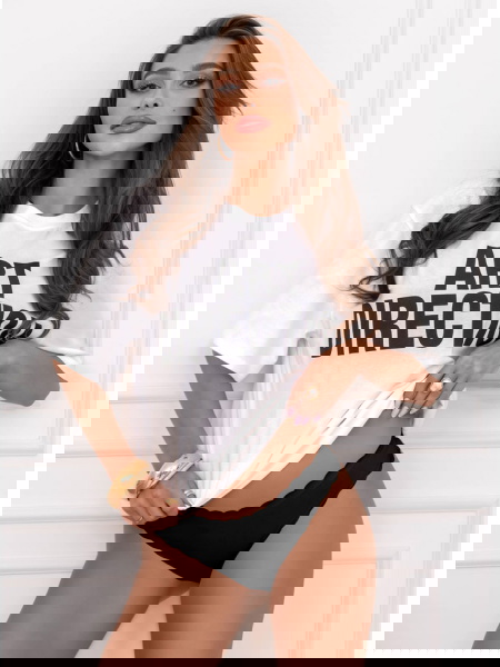 Czarne bezszwowe majtki Midea