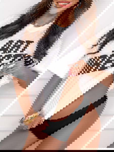 Czarne bezszwowe majtki Midea 2