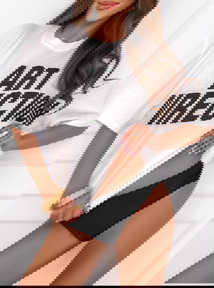 Czarne majtki modelujące z siateczką...