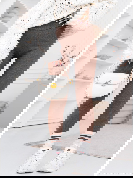 Prążkowane dopasowane... 2