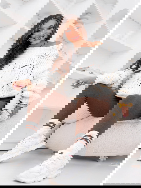 Prążkowane dopasowane...