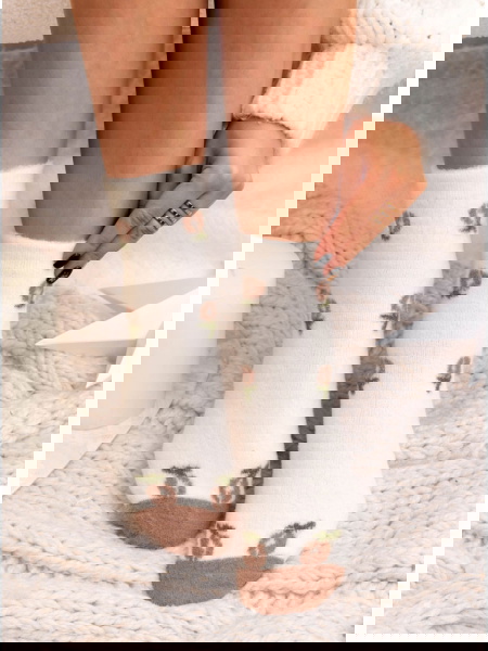 Miękkie przytulne skarpetki... 2