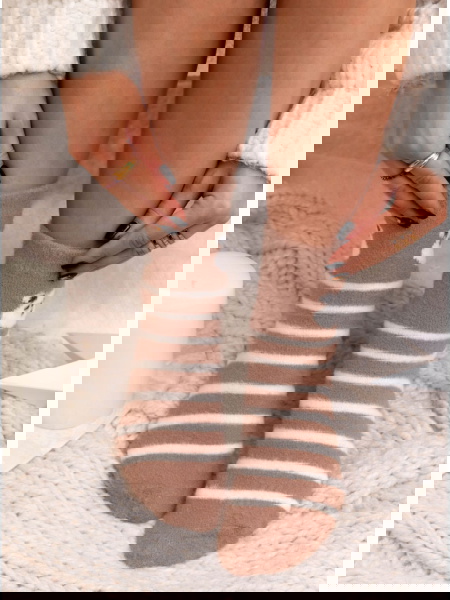 Miękkie przytulne skarpetki... 2