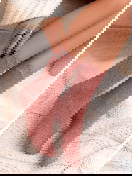 Skarpetki damskie Nailynn -...