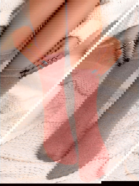 Skarpetki damskie Nailynn -... 2