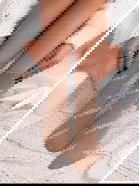 Miękkie przytulne skarpetki... 2