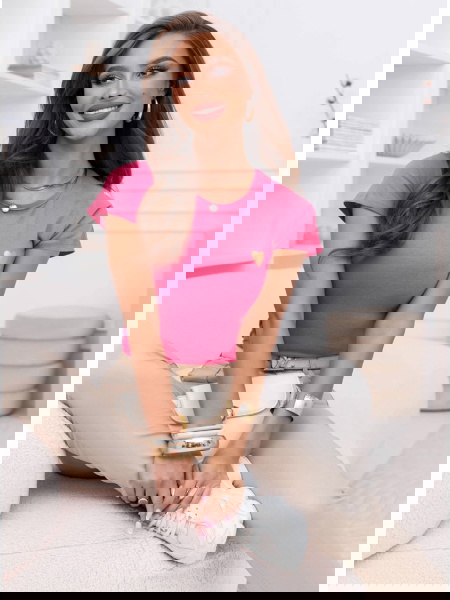 Koszulka na krótki rękaw z... 2