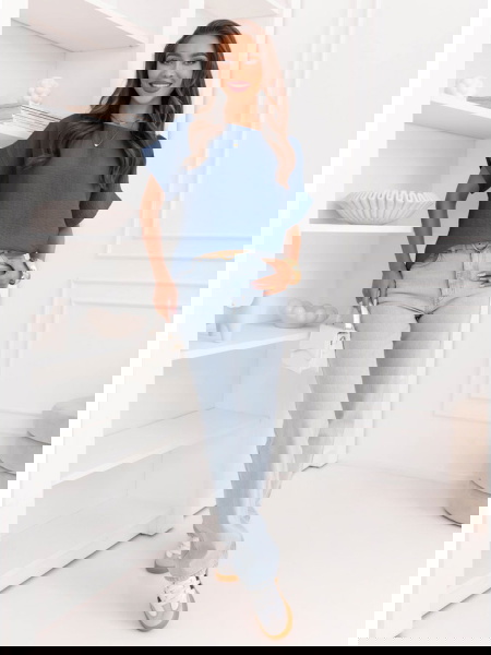 Bluzka z krótkim rękawem... 2