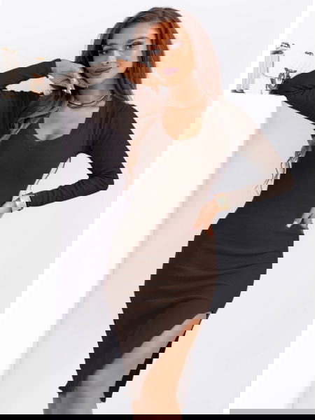 Czekoladowa prążkowana... 2