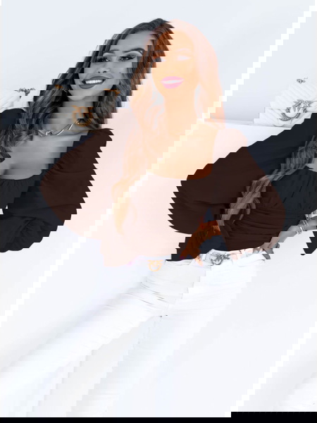 Czekoladowa szyfonowa... 2