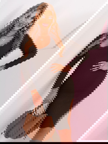 Czekoladowa prążkowana... 2