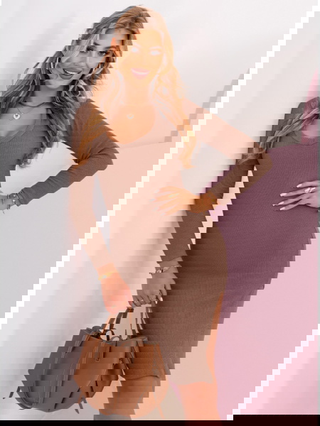 Prążkowana dopasowana...