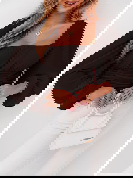 Czekoladowa szyfonowa... 2