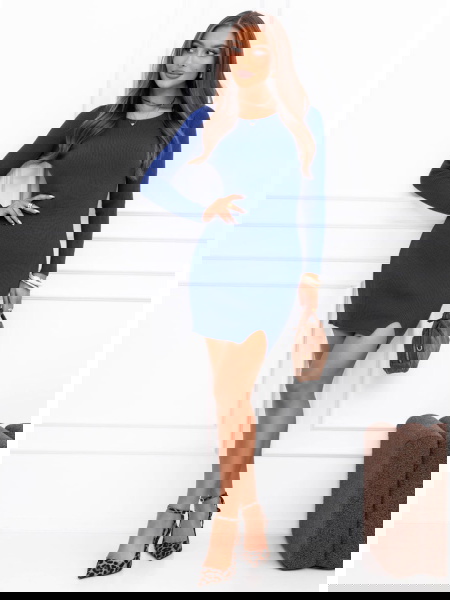 Chabrowa sweterkowa... 2