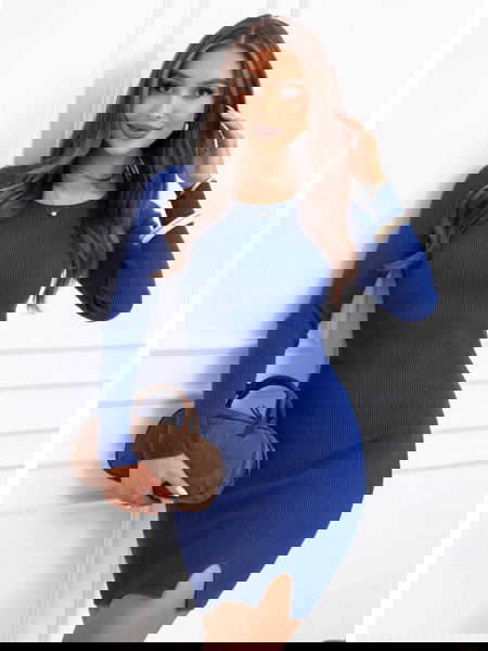 Chabrowa sweterkowa...