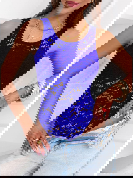 Chabrowe koronkowe body na... 2