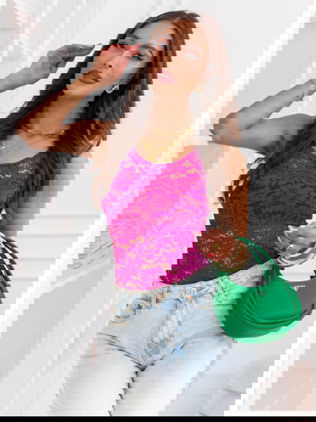 Koronkowe body na...