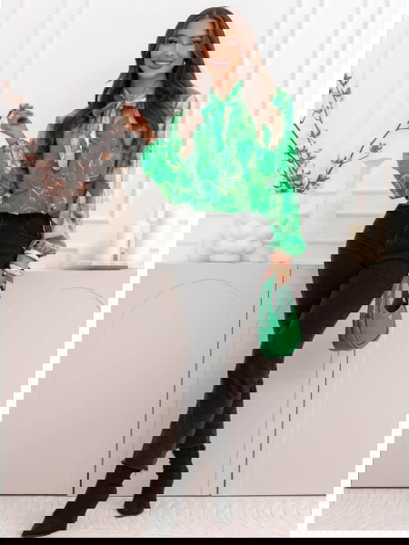 Koszula z wiązaniem... 2