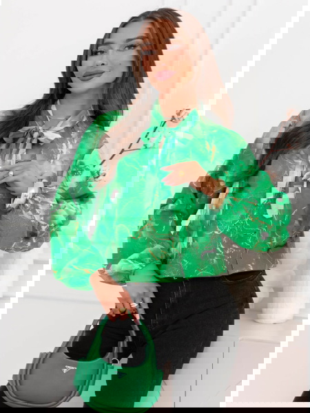 Koszula z wiązaniem...