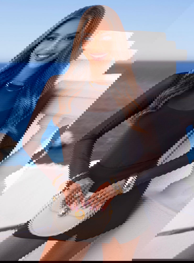 2 w 1 - Czekoladowa tiulowa...