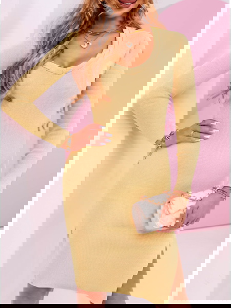 Prążkowana dopasowana... 2