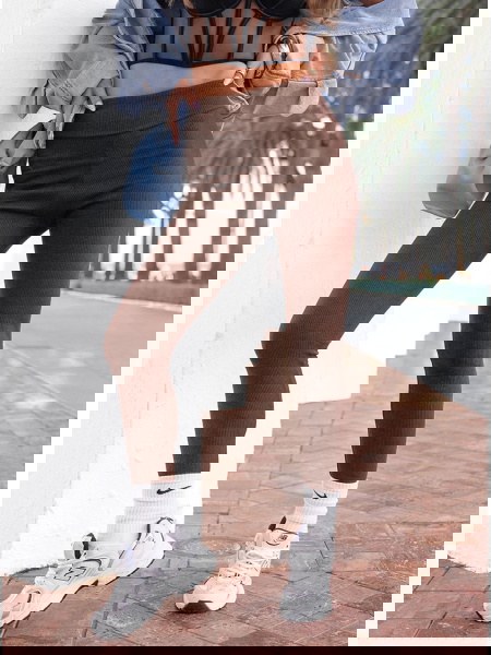 Prążkowane dopasowane...