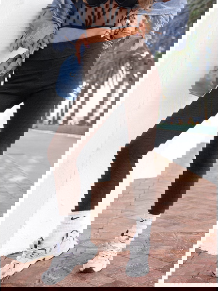 Czekoladowe prążkowane...