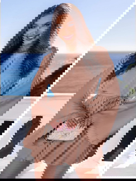 Kombinezon jak sukienka... 2