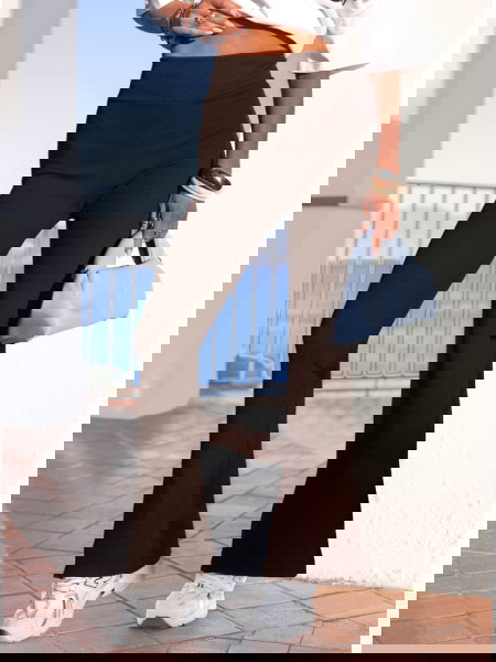 Czekoladowe prążkowane...