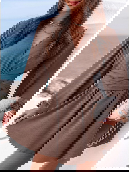 Kombinezon jak sukienka z... 2