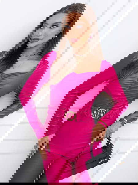 Kombinezon z ozdobnym... 2