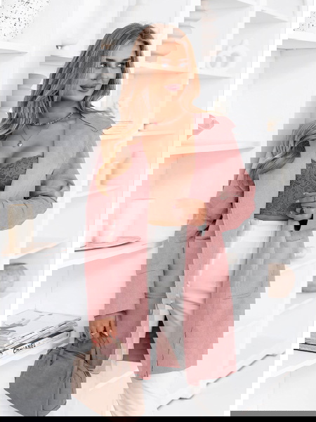 Lekki płaszczyk z... 2