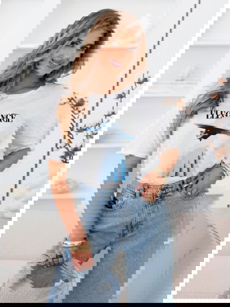 Koszulka z błękitnym... 2