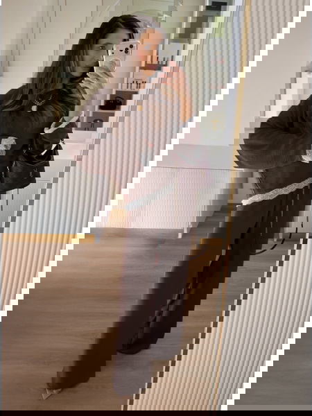 Czekoladowy komplet z... 2