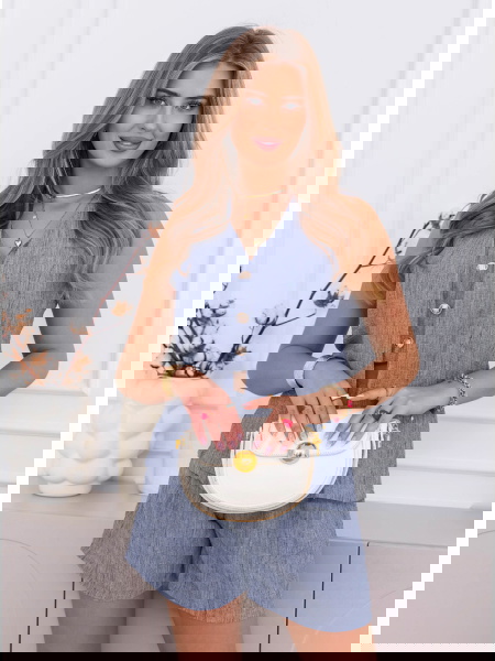 Komplet spodenki i... 2