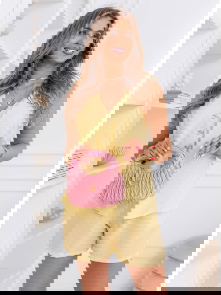 Komplet spodenki i...