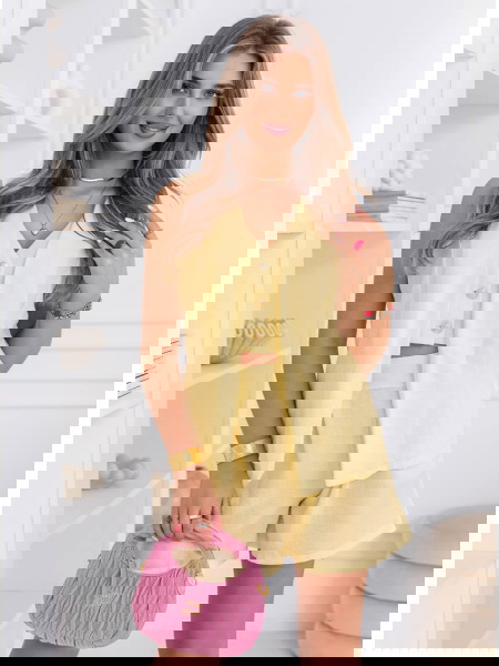 Komplet spodenki i... 2