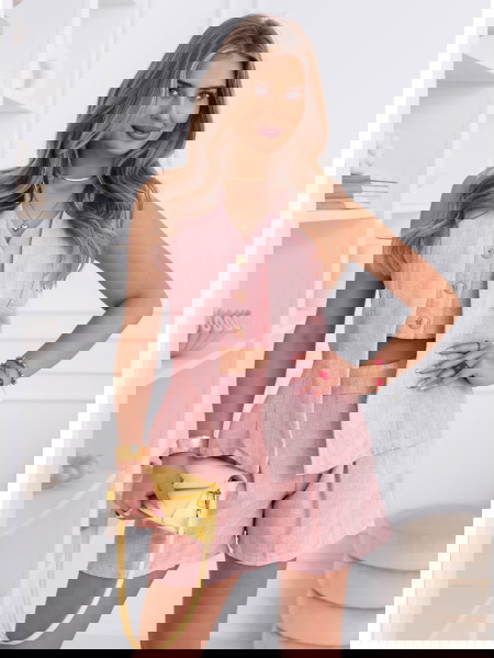 Komplet spodenki i... 2