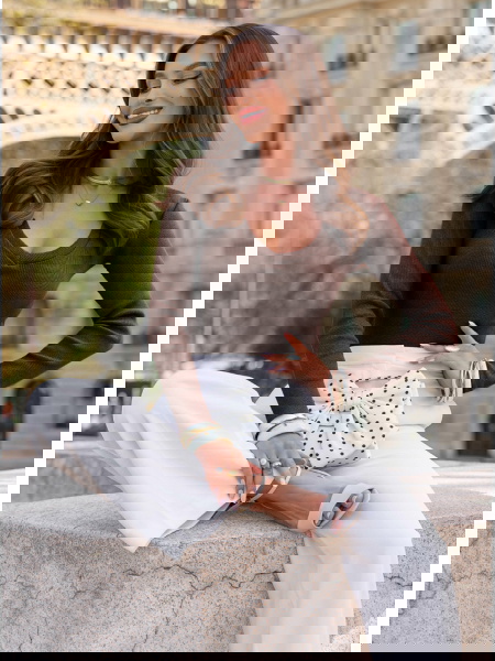 Czekoladowa prążkowana...