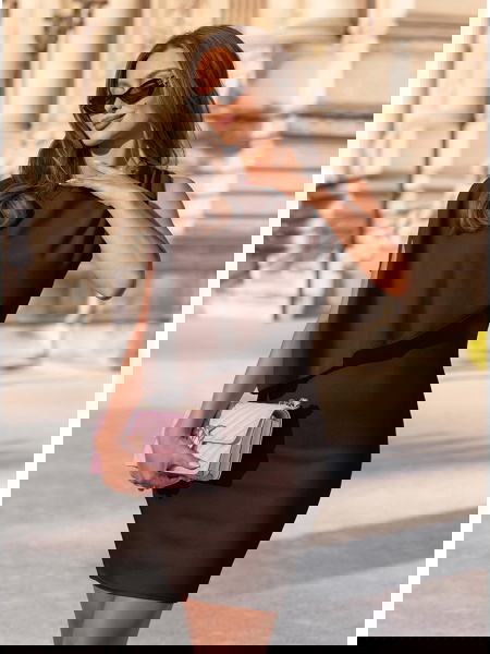 Czekoladowa asymetryczna... 2